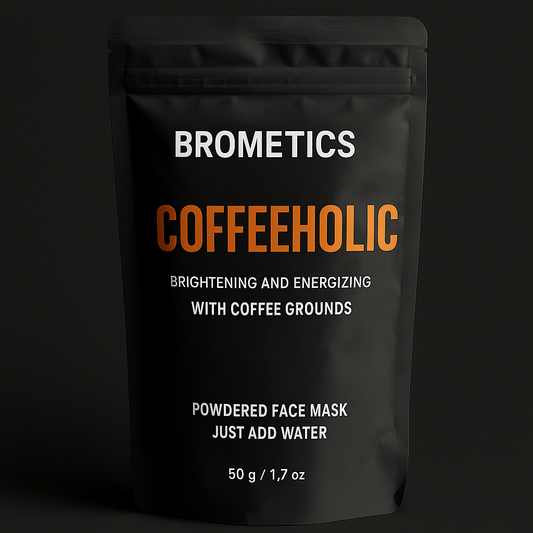 Coffeeholic